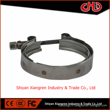 ISF Diesel Engine Part V Clamp de bande 3903652